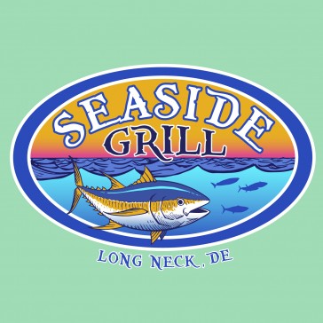 Seaside Grill Logo